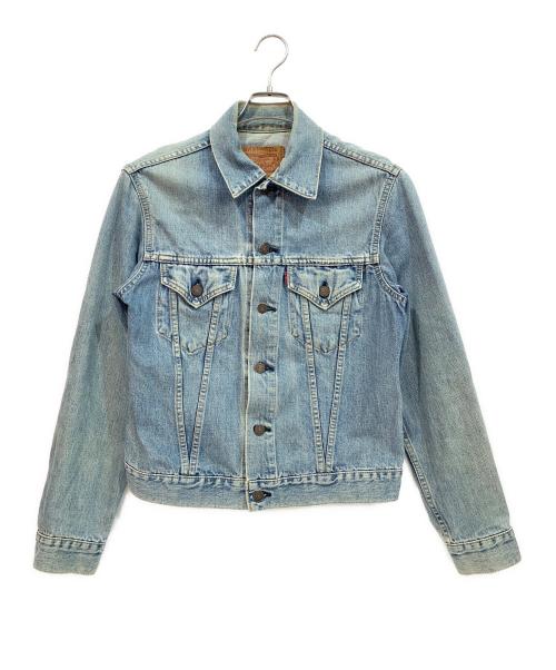 LEVI'S（リーバイス）LEVI'S (リーバイス) デニムジャケット インディゴ サイズ:38の古着・服飾アイテム