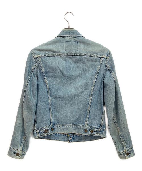 LEVI'S（リーバイス）LEVI'S (リーバイス) デニムジャケット インディゴ サイズ:38の古着・服飾アイテム