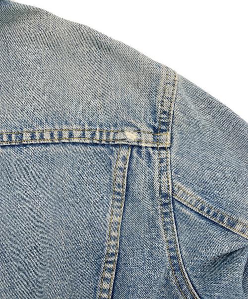 LEVI'S（リーバイス）LEVI'S (リーバイス) デニムジャケット インディゴ サイズ:38の古着・服飾アイテム