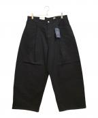 LEVI'Sリーバイス）の古着「デニムパンツ」｜ブラック