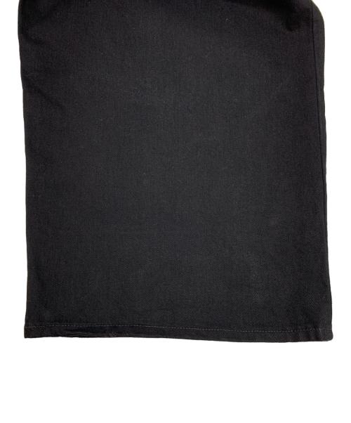 LEVI'S（リーバイス）LEVI'S (リーバイス) デニムパンツ ブラック サイズ:W34 未使用品の古着・服飾アイテム