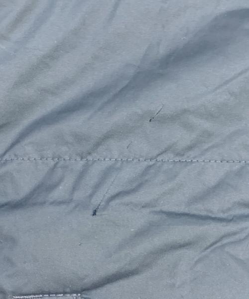 Patagonia（パタゴニア）Patagonia (パタゴニア) キッズ・リバーシブル・レディ・フレディ・フーディ ネイビー サイズ:XXLの古着・服飾アイテム