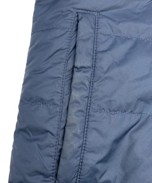 Patagonia（パタゴニア）Patagonia (パタゴニア) キッズ・リバーシブル・レディ・フレディ・フーディ ネイビー サイズ:XXLの古着・服飾アイテム