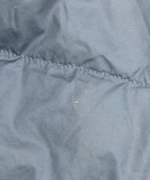 Patagonia（パタゴニア）Patagonia (パタゴニア) キッズ・リバーシブル・レディ・フレディ・フーディ ネイビー サイズ:XXLの古着・服飾アイテム