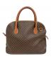 CELINE (セリーヌ) ハンドバッグ ブラウン：15000円