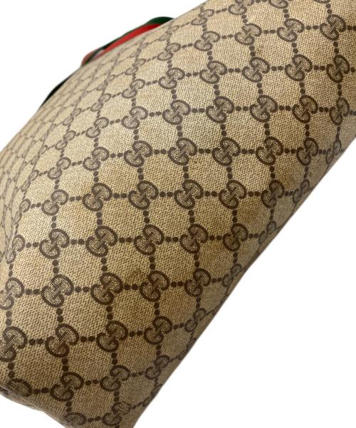 GUCCI（グッチ）GUCCI (グッチ) トートバッグの古着・服飾アイテム