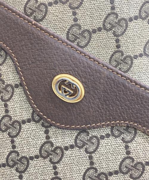 GUCCI（グッチ）GUCCI (グッチ) トートバッグの古着・服飾アイテム