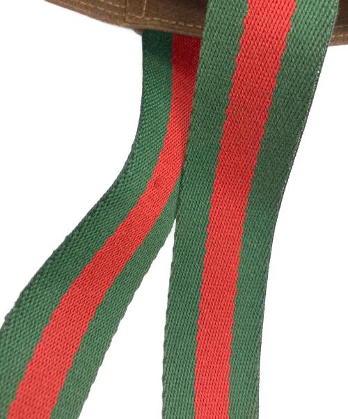 GUCCI（グッチ）GUCCI (グッチ) トートバッグの古着・服飾アイテム