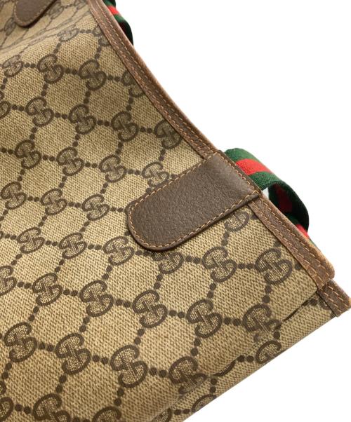 GUCCI（グッチ）GUCCI (グッチ) トートバッグの古着・服飾アイテム