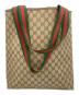 GUCCI (グッチ) トートバッグ：14000円