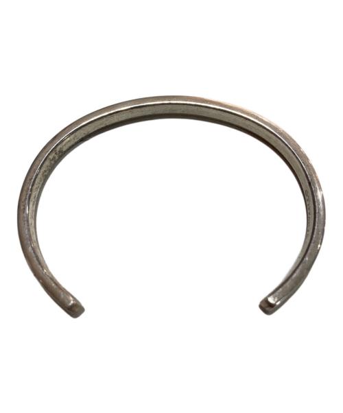 TIFFANY & Co.（ティファニー）TIFFANY & Co. (ティファニー) バングルの古着・服飾アイテム