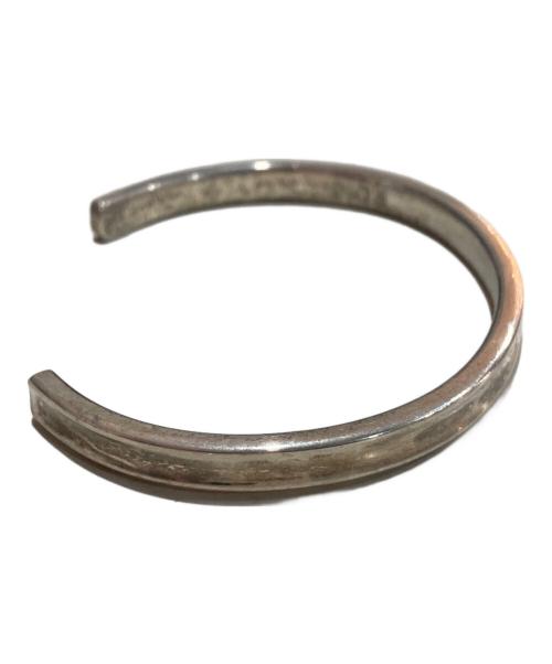 TIFFANY & Co.（ティファニー）TIFFANY & Co. (ティファニー) バングルの古着・服飾アイテム