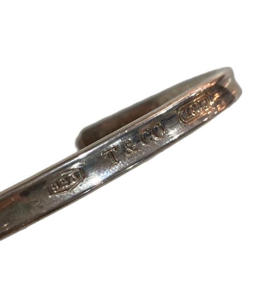 TIFFANY & Co.（ティファニー）TIFFANY & Co. (ティファニー) バングルの古着・服飾アイテム