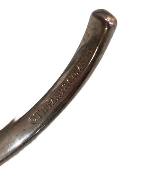 TIFFANY & Co.（ティファニー）TIFFANY & Co. (ティファニー) バングルの古着・服飾アイテム