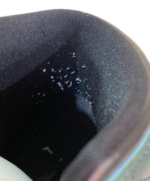 NIKE（ナイキ）NIKE (ナイキ) エア ジョーダン 1 MID SE グリーン×ホワイト サイズ:25㎝の古着・服飾アイテム