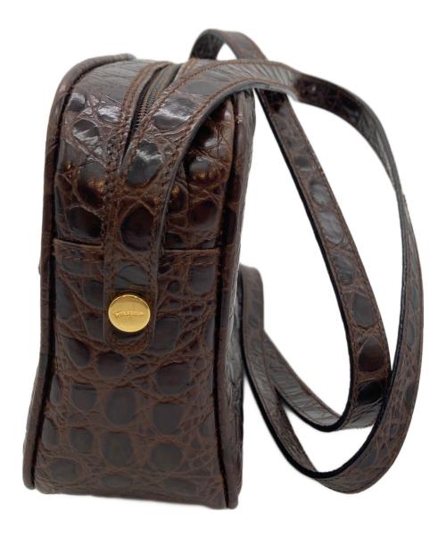 Salvatore Ferragamo（サルヴァトーレ フェラガモ）Salvatore Ferragamo (サルヴァトーレ フェラガモ) ショルダーバッグの古着・服飾アイテム