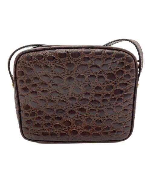 Salvatore Ferragamo（サルヴァトーレ フェラガモ）Salvatore Ferragamo (サルヴァトーレ フェラガモ) ショルダーバッグの古着・服飾アイテム