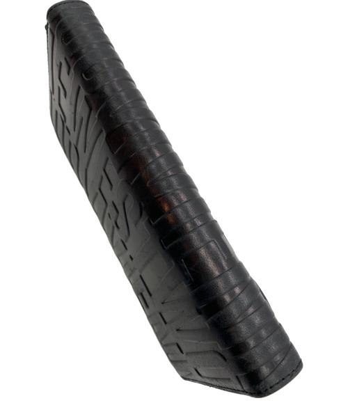 Vivienne Westwood（ヴィヴィアンウエストウッド）Vivienne Westwood (ヴィヴィアンウエストウッド) 長財布 ブラックの古着・服飾アイテム