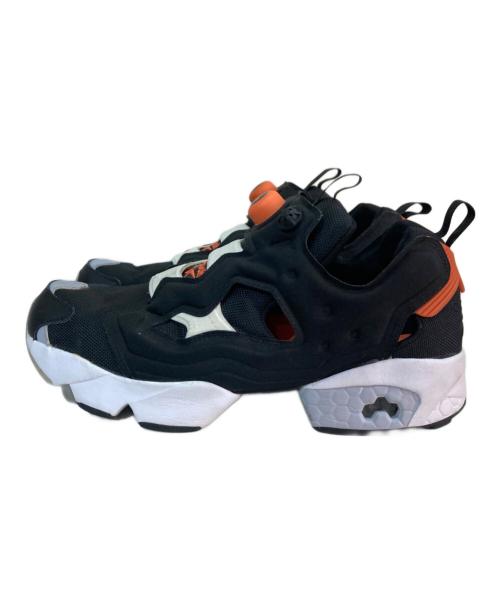 REEBOK（リーボック）REEBOK (リーボック) INSTA PUMP FURY OG MU ブラック サイズ:28.5㎝の古着・服飾アイテム