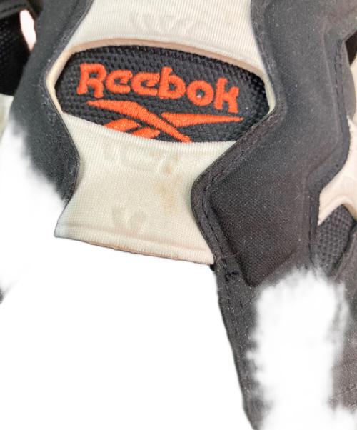 REEBOK（リーボック）REEBOK (リーボック) INSTA PUMP FURY OG MU ブラック サイズ:28.5㎝の古着・服飾アイテム