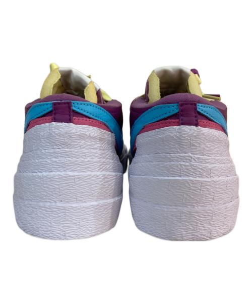 NIKE（ナイキ）NIKE (ナイキ) sacai (サカイ) KAWS (カウズ) Blazer Low 