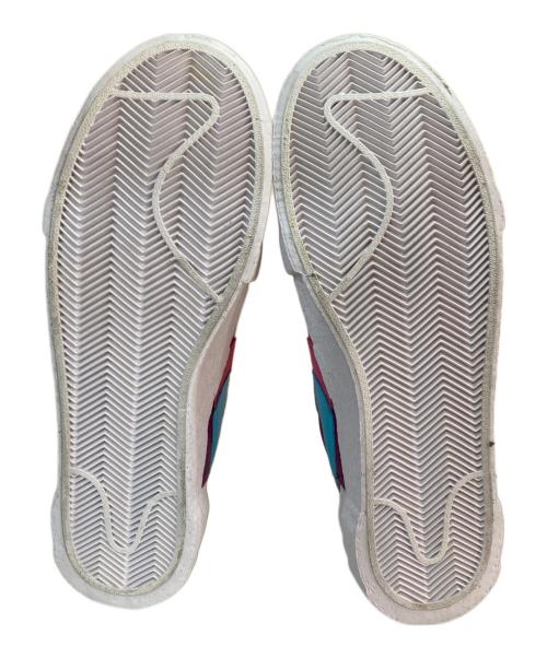 NIKE（ナイキ）NIKE (ナイキ) sacai (サカイ) KAWS (カウズ) Blazer Low 