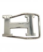 HERMESエルメス）の古着「コンスタンス Hモチーフ マネークリップ」