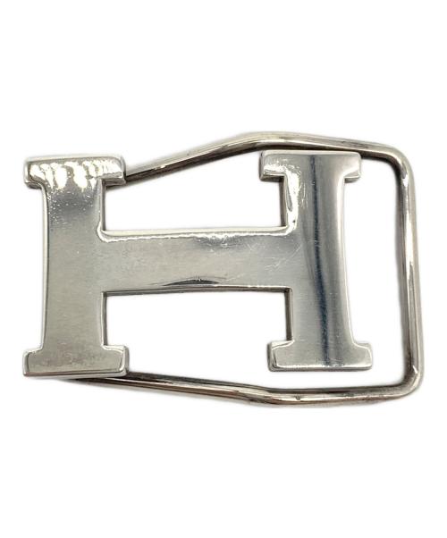 HERMES（エルメス）HERMES (エルメス) コンスタンス Hモチーフ マネークリップの古着・服飾アイテム