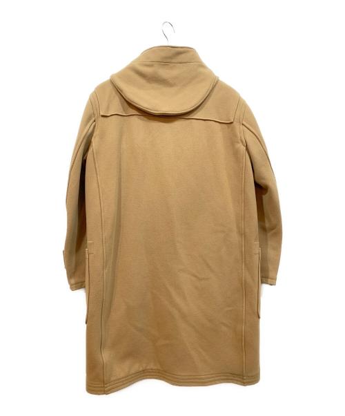 POLO RALPH LAUREN（ポロ・ラルフローレン）POLO RALPH LAUREN (ポロ・ラルフローレン) ライナー付きダッフルコート ブラウン サイズ:Mの古着・服飾アイテム