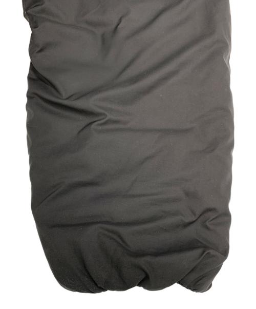 BEAUTY&YOUTH（ビューティーアンドユース）BEAUTY&YOUTH (ビューティーアンドユース) コンビ アライドダウンジャケット ブラック サイズ:Mの古着・服飾アイテム