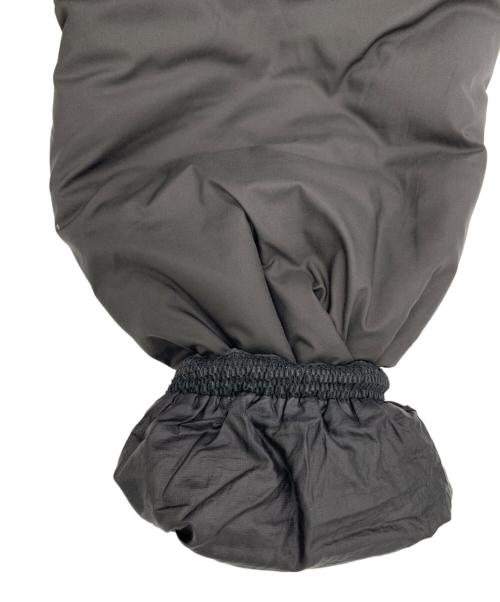 BEAUTY&YOUTH（ビューティーアンドユース）BEAUTY&YOUTH (ビューティーアンドユース) コンビ アライドダウンジャケット ブラック サイズ:Mの古着・服飾アイテム