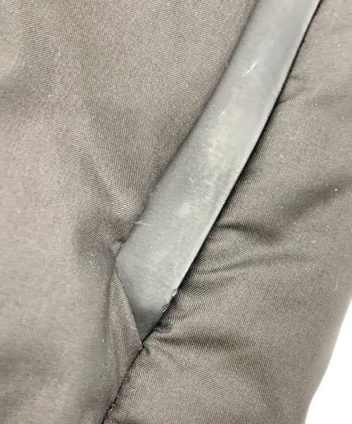 BEAUTY&YOUTH（ビューティーアンドユース）BEAUTY&YOUTH (ビューティーアンドユース) コンビ アライドダウンジャケット ブラック サイズ:Mの古着・服飾アイテム