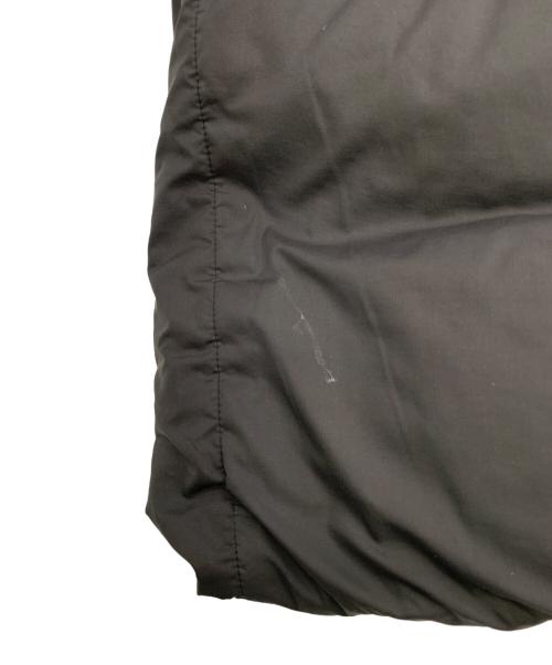 BEAUTY&YOUTH（ビューティーアンドユース）BEAUTY&YOUTH (ビューティーアンドユース) コンビ アライドダウンジャケット ブラック サイズ:Mの古着・服飾アイテム