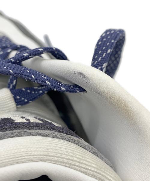 NIKE（ナイキ）NIKE (ナイキ) AIR MAX 90 NRG / エア マックス 90 Lahar Escape ホワイト×ネイビー サイズ:US8.5の古着・服飾アイテム