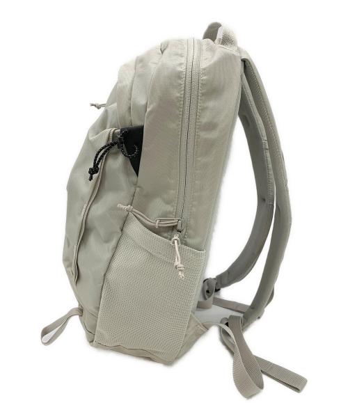 THE NORTH FACE（ザ ノース フェイス）THE NORTH FACE (ザ ノース フェイス) リュック Mercury グレーの古着・服飾アイテム