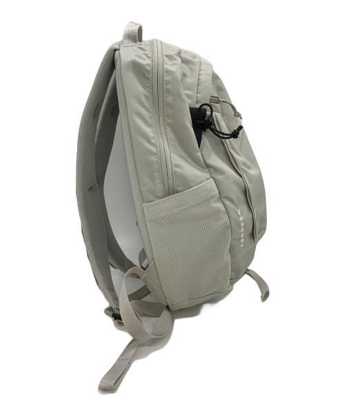 THE NORTH FACE（ザ ノース フェイス）THE NORTH FACE (ザ ノース フェイス) リュック Mercury グレーの古着・服飾アイテム
