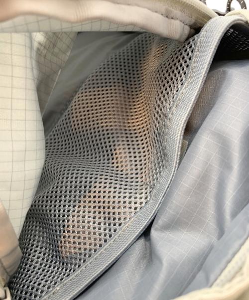 THE NORTH FACE（ザ ノース フェイス）THE NORTH FACE (ザ ノース フェイス) リュック Mercury グレーの古着・服飾アイテム