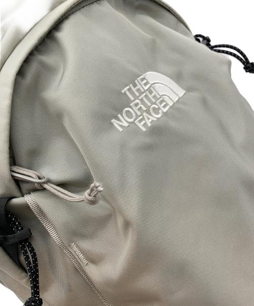 THE NORTH FACE（ザ ノース フェイス）THE NORTH FACE (ザ ノース フェイス) リュック Mercury グレーの古着・服飾アイテム