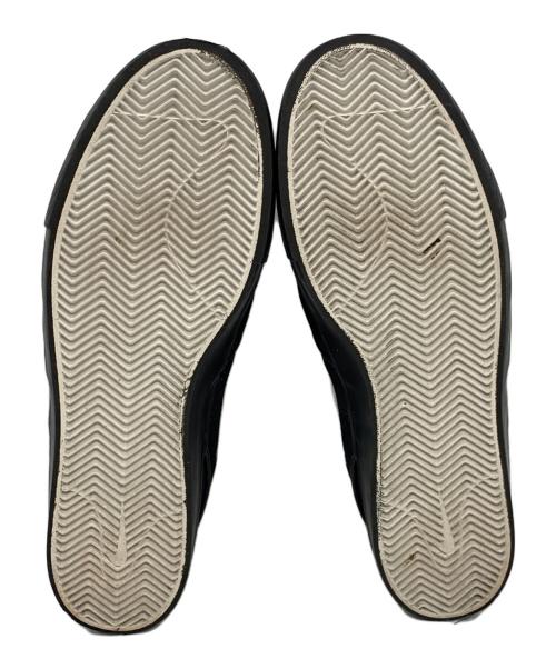 NIKE SB（ナイキエスビー）NIKE SB (ナイキエスビー) ズーム ジャノスキー スリップ By You ブラック サイズ:US11.5の古着・服飾アイテム
