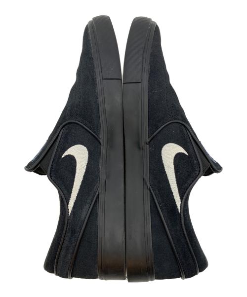 NIKE SB（ナイキエスビー）NIKE SB (ナイキエスビー) ズーム ジャノスキー スリップ By You ブラック サイズ:US11.5の古着・服飾アイテム