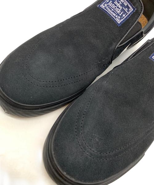 NIKE SB（ナイキエスビー）NIKE SB (ナイキエスビー) ズーム ジャノスキー スリップ By You ブラック サイズ:US11.5の古着・服飾アイテム