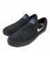 NIKE SB（ナイキエスビー）の古着「ズーム ジャノスキー スリップ By You」｜ブラック