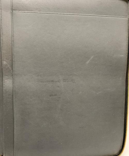 DOLCE & GABBANA（ドルチェ＆ガッバーナ）DOLCE & GABBANA (ドルチェ＆ガッバーナ) クラッチバッグ ベージュの古着・服飾アイテム