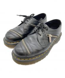 Dr.Martens（ドクターマーチン）の古着「ブーツ」｜ブラック