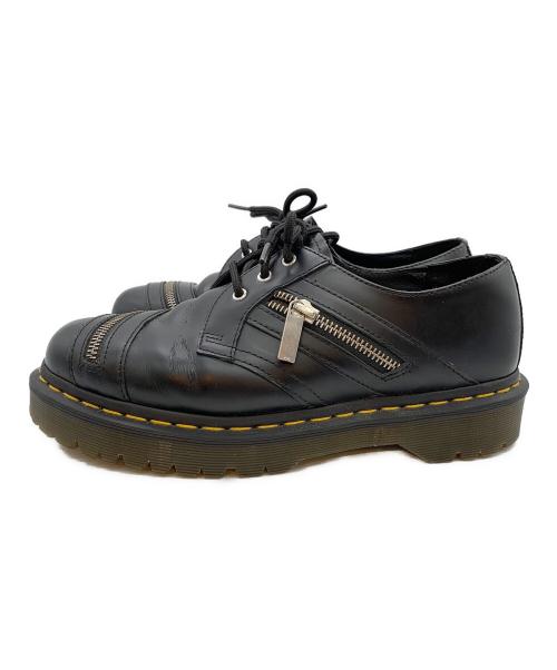 Dr.Martens（ドクターマーチン）Dr.Martens (ドクターマーチン) ブーツ ブラック サイズ:UK7の古着・服飾アイテム