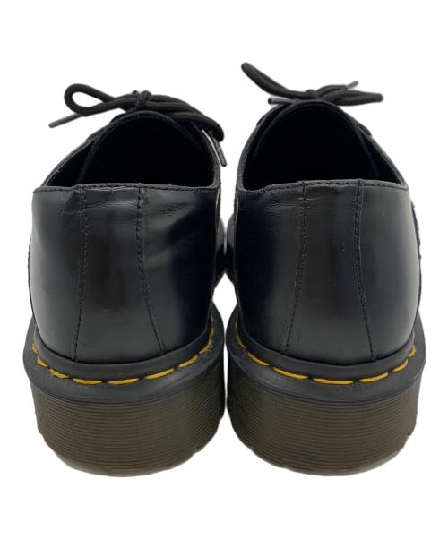 Dr.Martens（ドクターマーチン）Dr.Martens (ドクターマーチン) ブーツ ブラック サイズ:UK7の古着・服飾アイテム