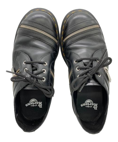 Dr.Martens（ドクターマーチン）Dr.Martens (ドクターマーチン) ブーツ ブラック サイズ:UK7の古着・服飾アイテム