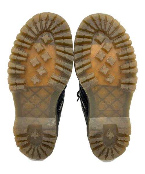 Dr.Martens（ドクターマーチン）Dr.Martens (ドクターマーチン) ブーツ ブラック サイズ:UK7の古着・服飾アイテム