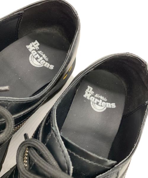 Dr.Martens（ドクターマーチン）Dr.Martens (ドクターマーチン) ブーツ ブラック サイズ:UK7の古着・服飾アイテム