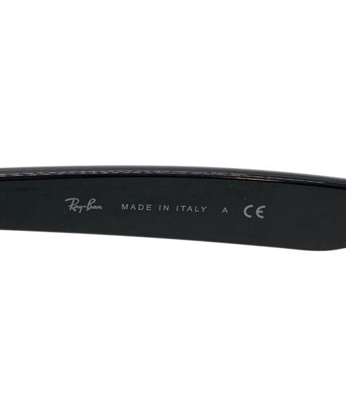 RAY-BAN（レイバン）RAY-BAN (レイバン) サングラス ブラックの古着・服飾アイテム